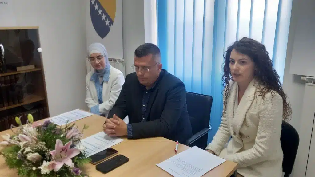 U Travniku počinje manifestacija „Ilhamijini dani 2025“, najavljeno premijerno izvođenje opere posvećene Ilhamiji
