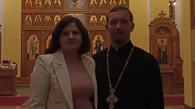 Pokrenuta humanitarna akcija za liječenje Nade Živković