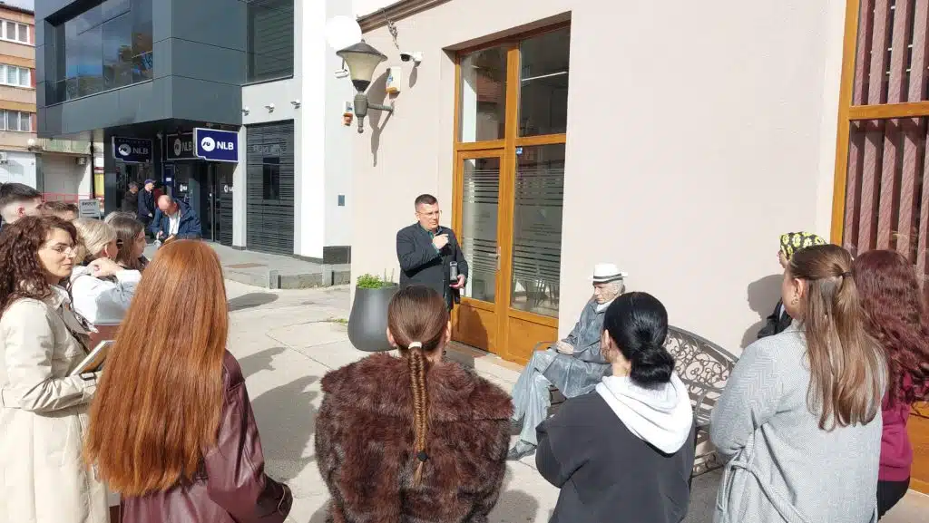 ”Stranicama Travnika” predavanje i književna tura u čast 80 godina ”Travničke hronike” Ive Andrića