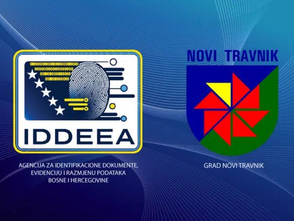 IDDEEA BiH i Grad Novi Travnik potpisali ugovor o otvaranju RA ureda