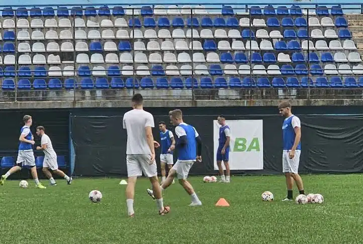 Travnik se učvrstio u vrhu Prve lige FBiH, sljedeći izazov gostovanje u Bihaću