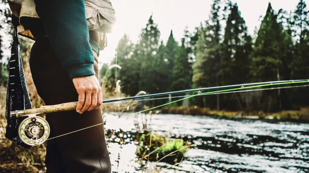 Najavljeno Prvenstvo SBK u fly fishingu na rijeci Vrbas u Donjem Vakufu