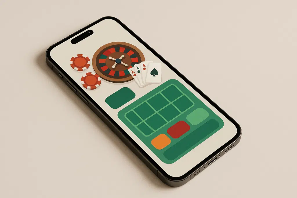 Razvoj mobilnih platformi i Dragonia Casino Online