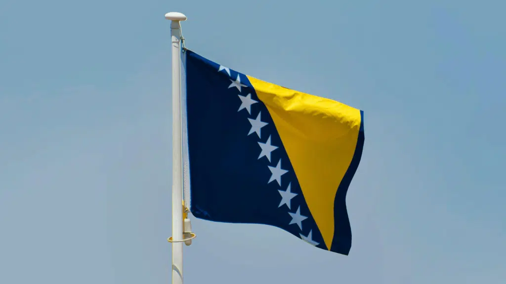 Najava svečane akademije povodom Dana državnosti BiH u Travniku