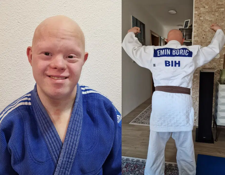 Travničanin Emin Borić predstavlja BiH na Europskom prvenstvu u Italiji