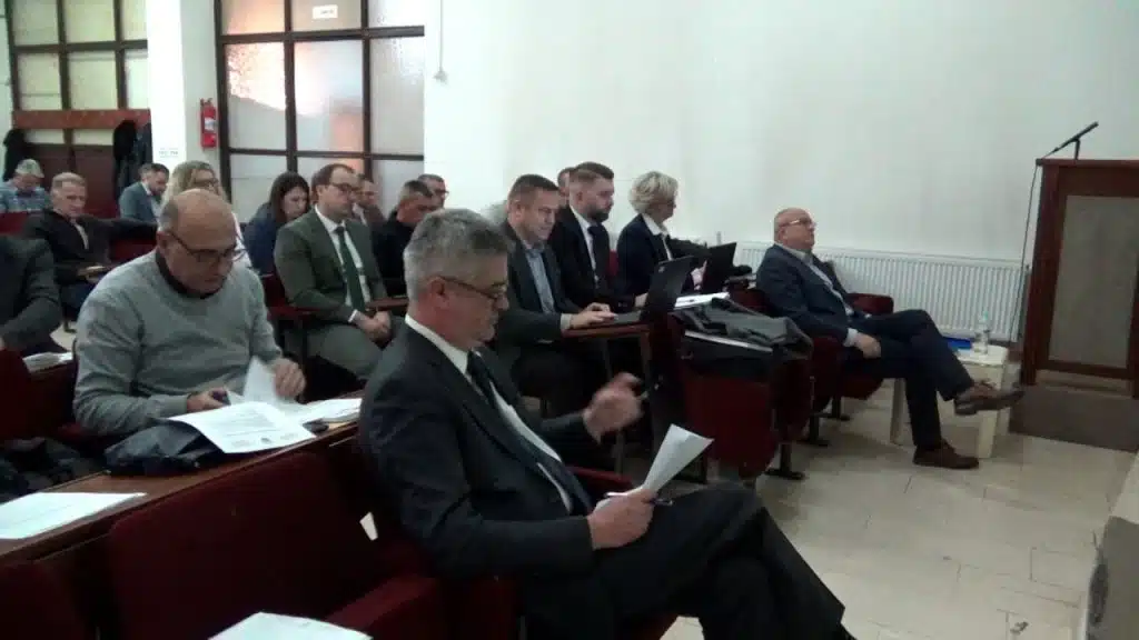 (VIDEO) Nacrt budžeta Općine Travnik za 2026. godinu iznosi više od 40 miliona KM