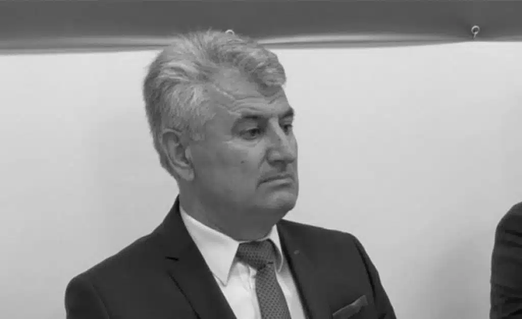 Sutra u Travniku obilježavanje godišnjice smrti dr. Mirsada Pece