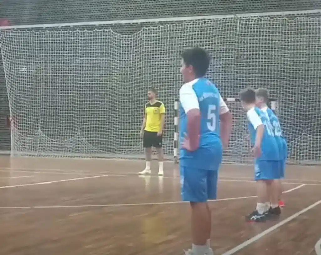 Mladi rukometaši travničkog Borca uspješni na turniru mini rukometa