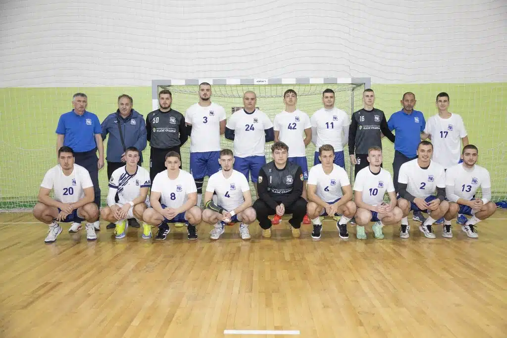 Travnički Borac u borbi za bodove u Donjem Vakufu