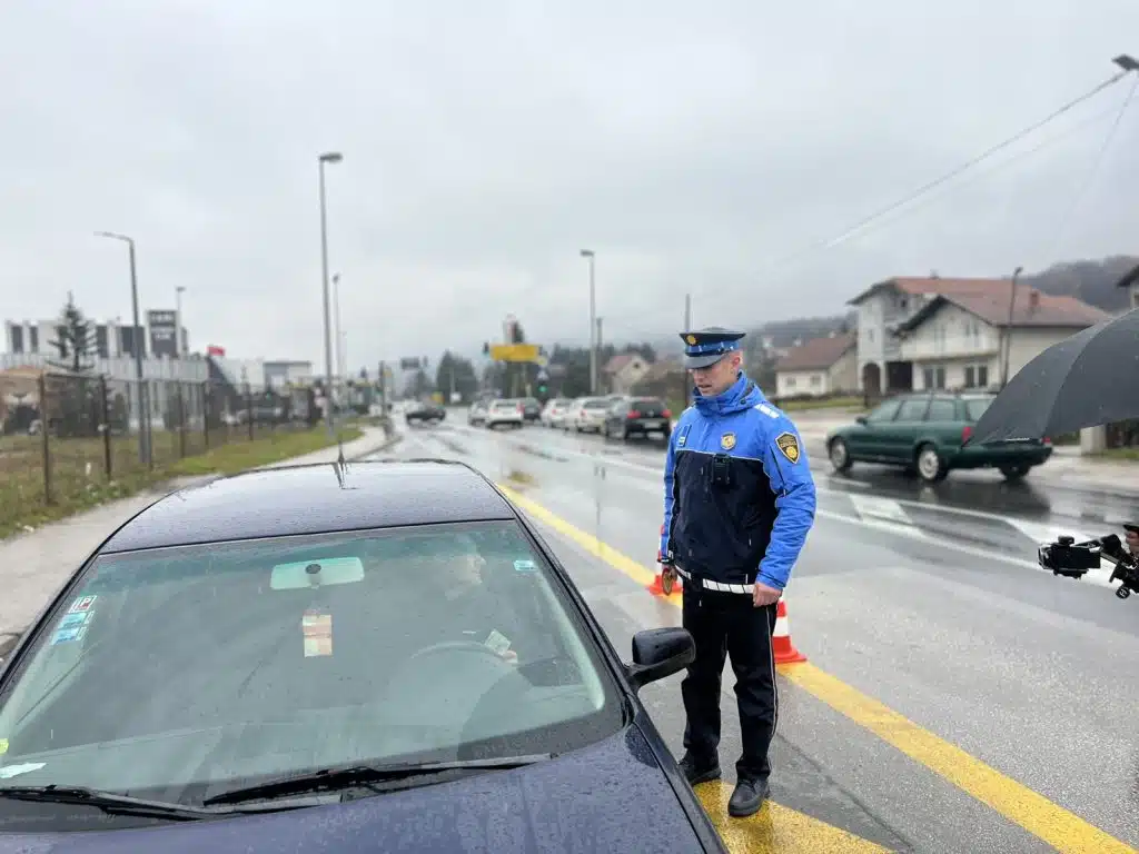 policija MUP SBK