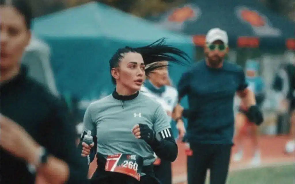 Vitežanka Medina Pavlović nastavlja nizati uspjehe na ultramaratonskoj sceni