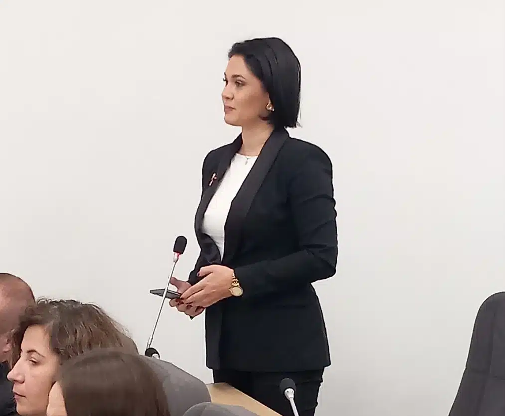 Suzana Krišto na sjednici Skupštine SBK uputila inicijativu za obilježavanje Međunarodnog dana muškaraca