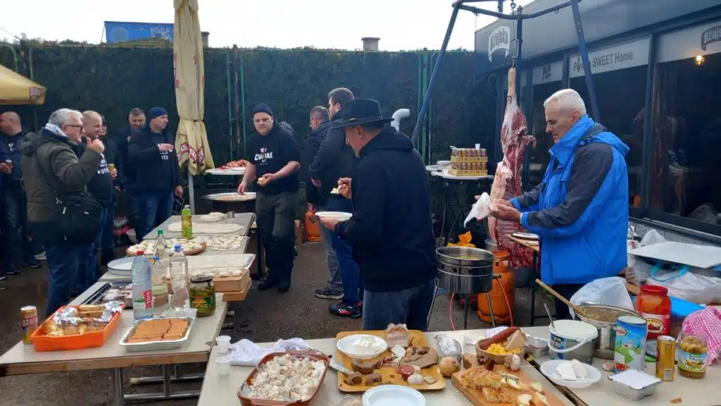 8. Čvarak fest 2025. – Tradicionalno druženje (FOTO)