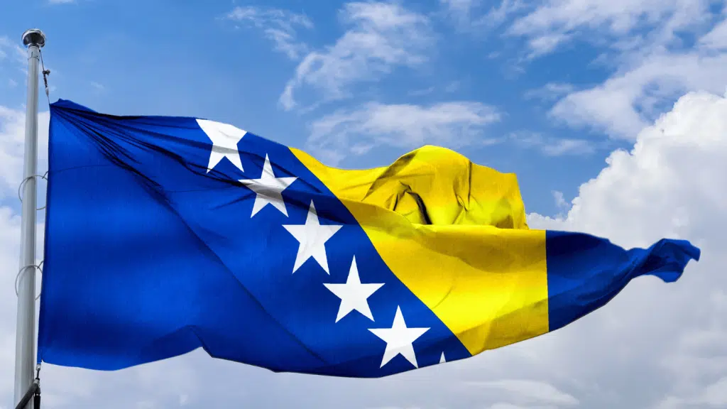 Danas je Dan državnosti Bosne i Hercegovine