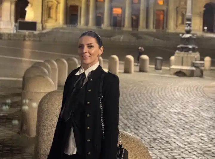 Travničanka Maja Đurić dobitnica posebnog priznanja Olimpijskog komiteta BiH
