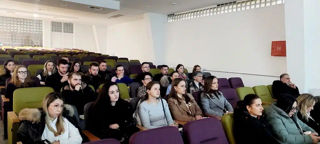 Zavod za javno zdravstvo SBK/KSB organizovao edukaciju mrtvozornika i ljekara o utvrđivanju uzroka smrti