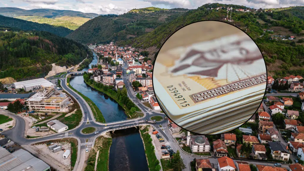 Ova općina u SBK povećava porodiljne naknade: 1.000 KM za prvo i drugo dijete, 2.000 KM za treće