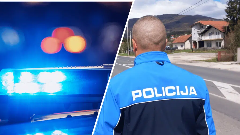 MUP SBK/ Više pretresa i provjera na području Travnika