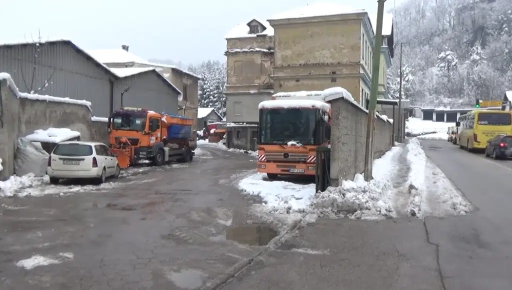 (VIDEO) Travnik uskoro dobija savremen sistem upravljanja otpadom