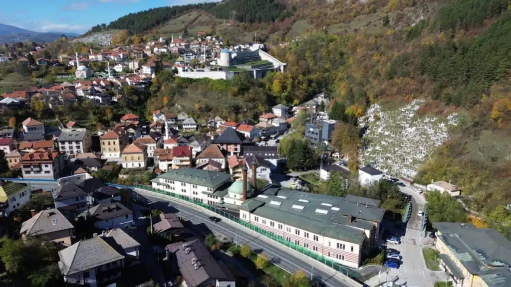(VIDEO) Travnik pokreće postupak dodjele javnih priznanja