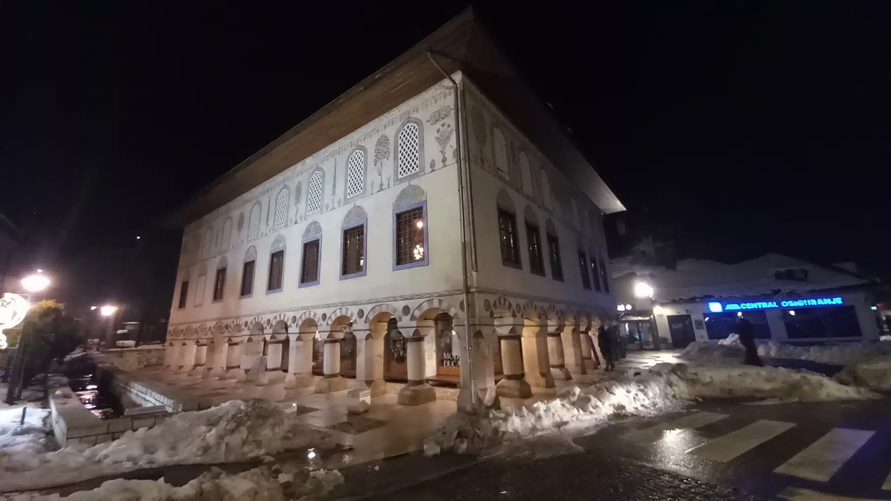 Tri prigodna programa povodom Lejletu-l-Mi‘radža u Travniku