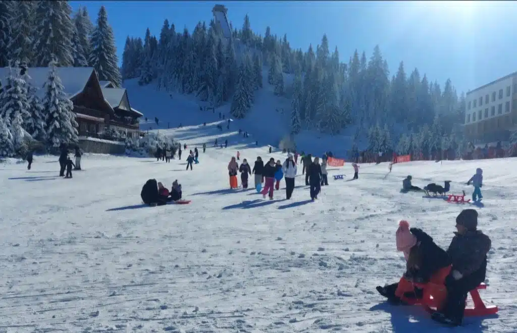 Rekordna godina turizma Općine Travnik u 2025.