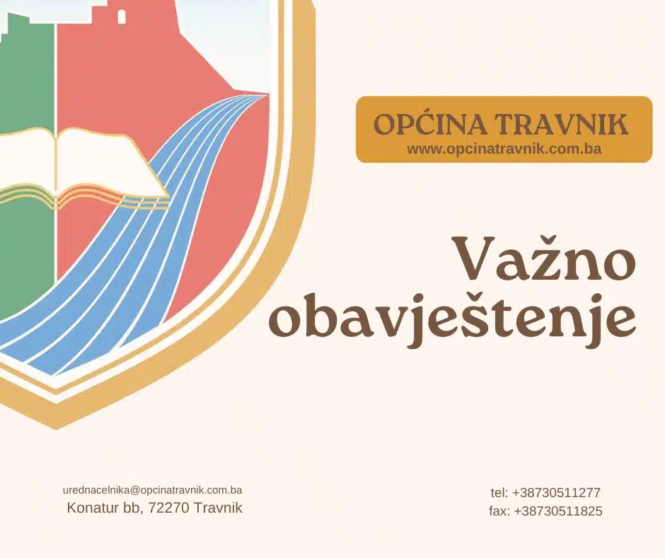 ReLOaD3 program poziva OCD-ove na mentorski sastanak u Travniku