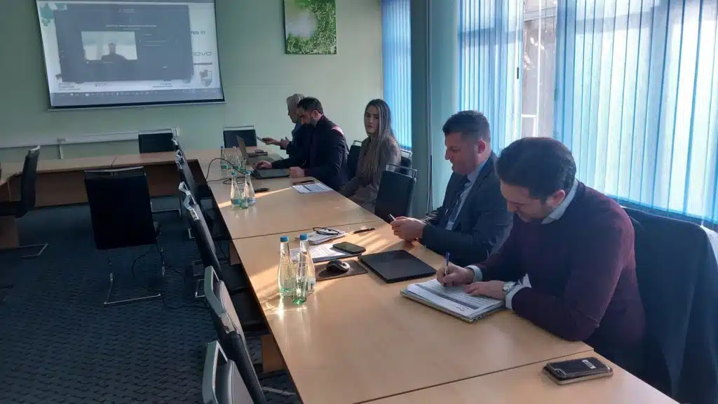 Energetska efikasnost za 50 javnih zgrada u SBK (VIDEO)
