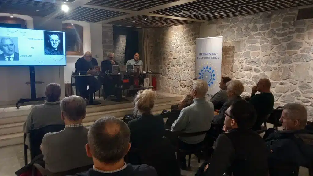 Drugo izdanje manifestacije “Memorijal Derviš M. Korkut – Anto Babić”