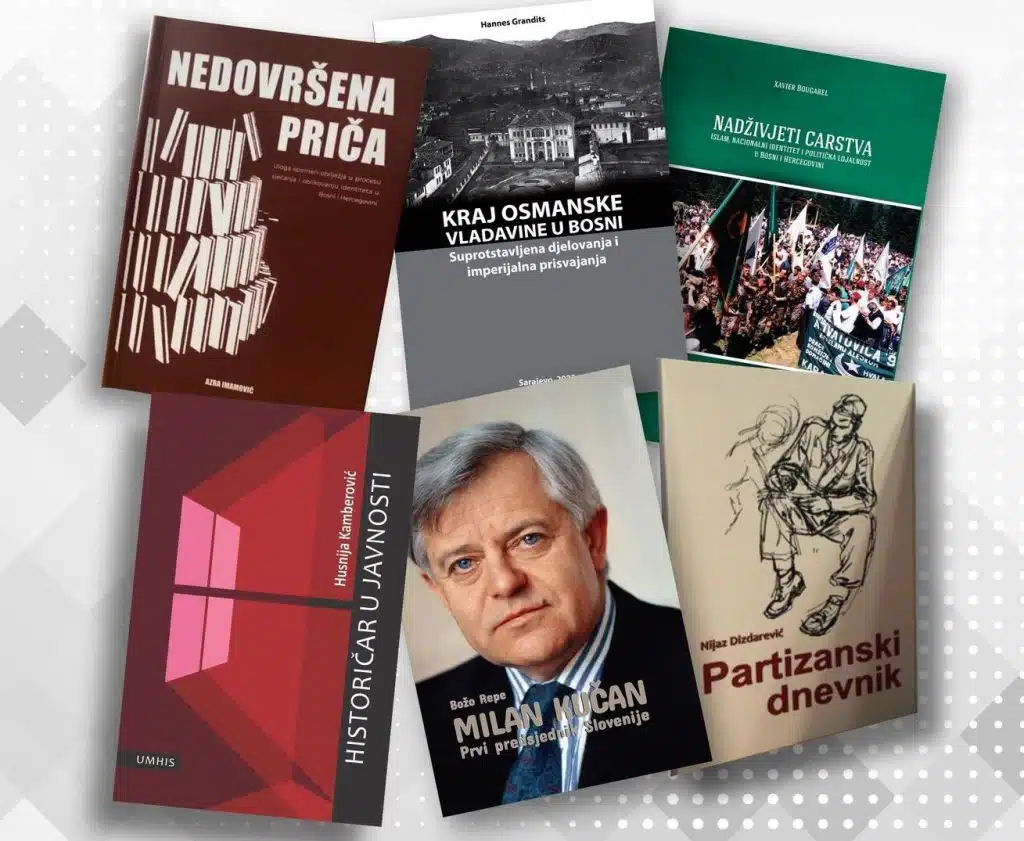 Najavljeno drugo izdanje memorijala posvećenog travničkim velikanima historiografije