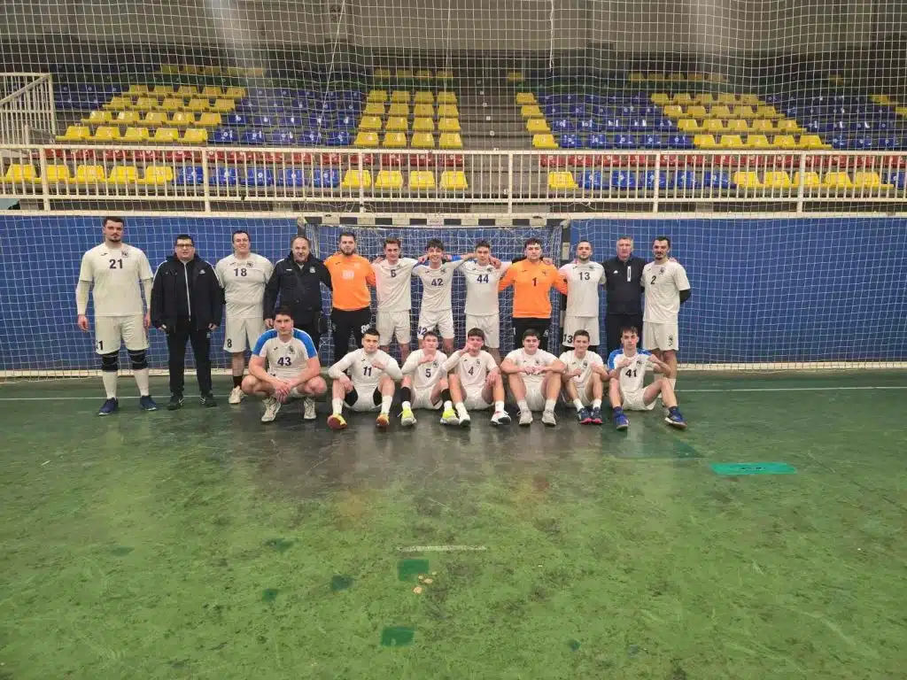 Rukometaši Borca slavili pobjedu u Jajcu, za vikend im stiže gosti iz Cazina…