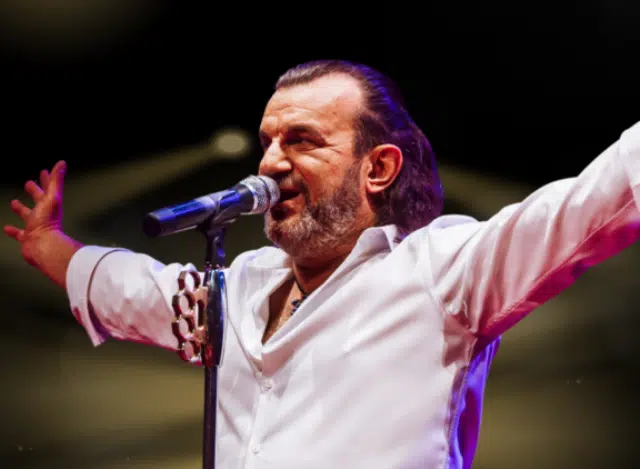 TRAVNIK SUMMER FEST krajem jula donosi koncert Ace Lukasa