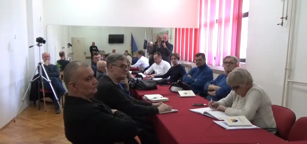 Održan sastanak organizacionog odbora za obilježavanje značajnih datuma u SBK (VIDEO)