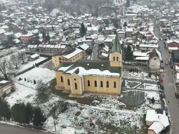 U Busovači potvrđena afrička svinjska kuga