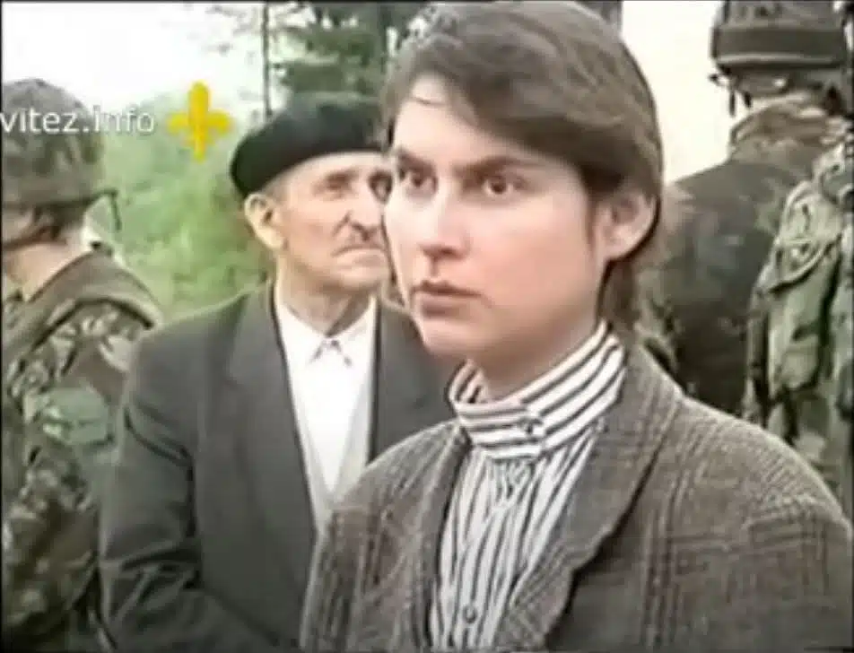 Dobrila Kalaba ime koje ne smije biti zaboravljeno