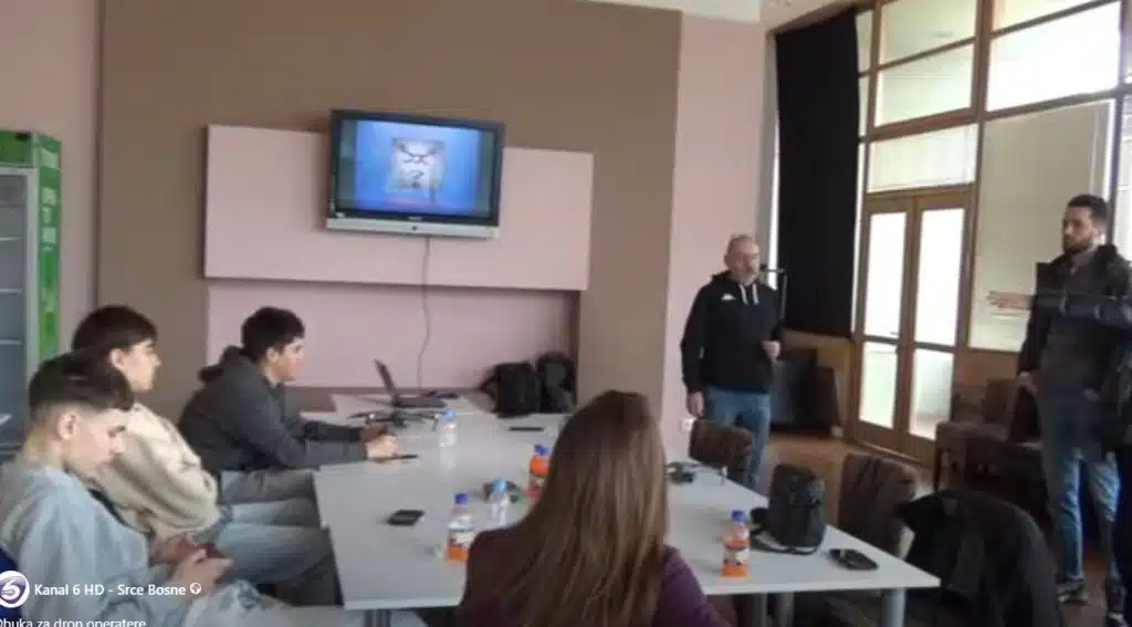 Obuka za dron operatere (VIDEO)