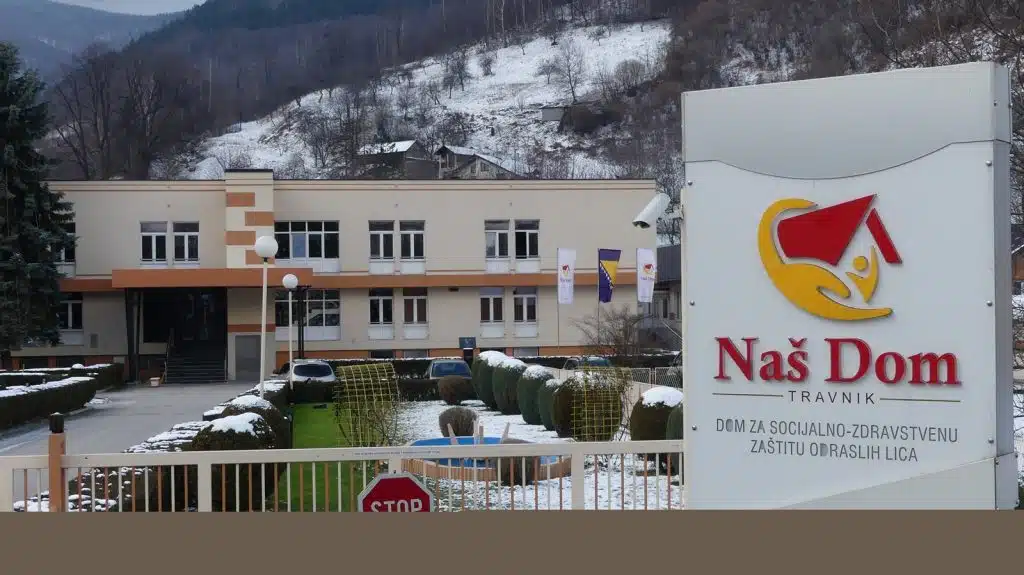 Travnički ”Naš dom 1935” ukida zabranu posjeta od 9. februara