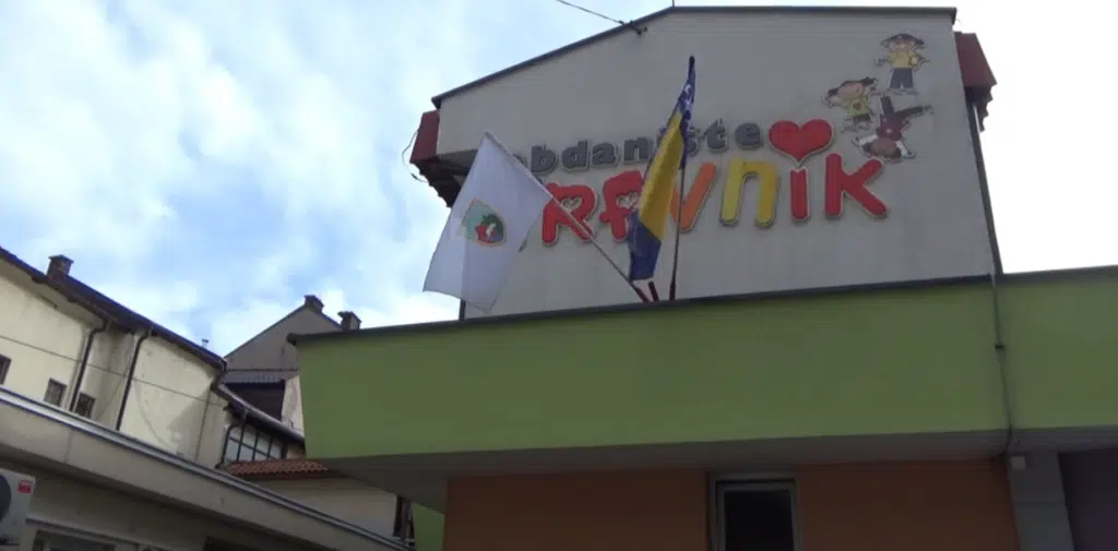 JU Obdanište Travnik širi kapacitete, više od 100 novih mjesta od naredne godine (VIDEO)