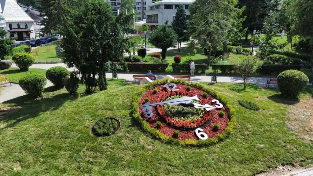Sutra počinje ljetno računanje vremena