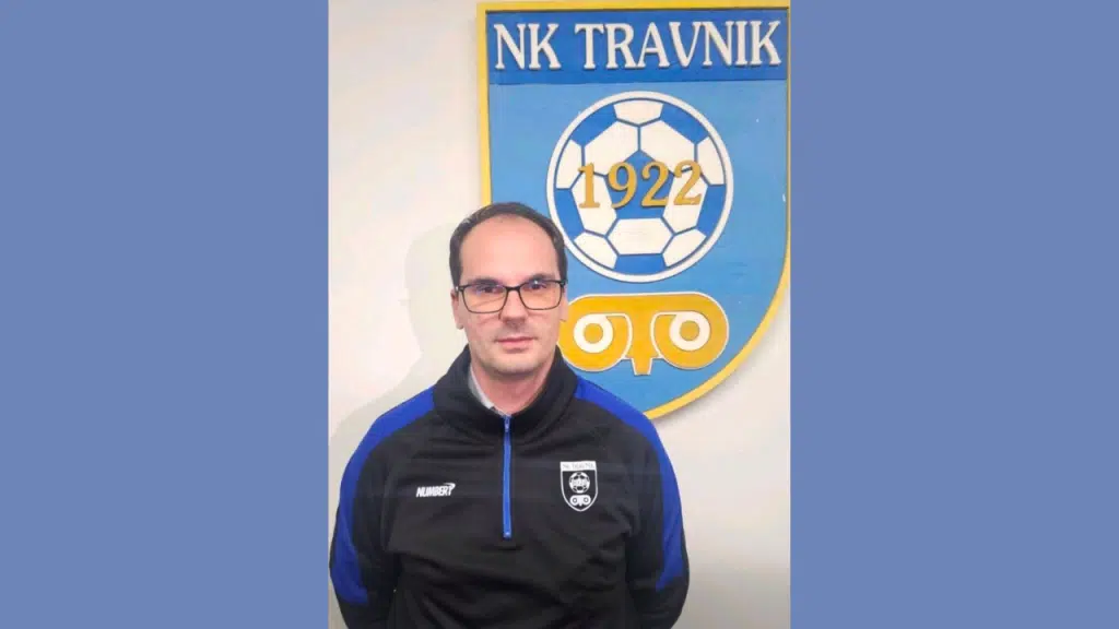 Senad Tabaković uspješno završio UEFA C trenersku licencu