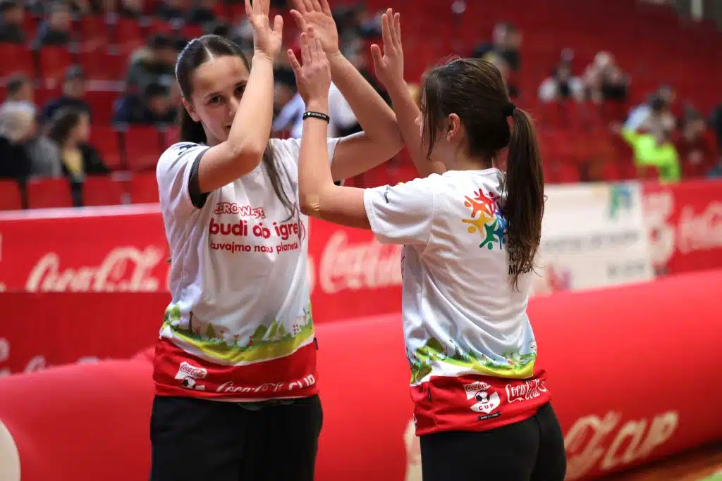 16. Plazma Sportske igre mladih: Novi Travnik u znaku sporta, edukacije i mladih