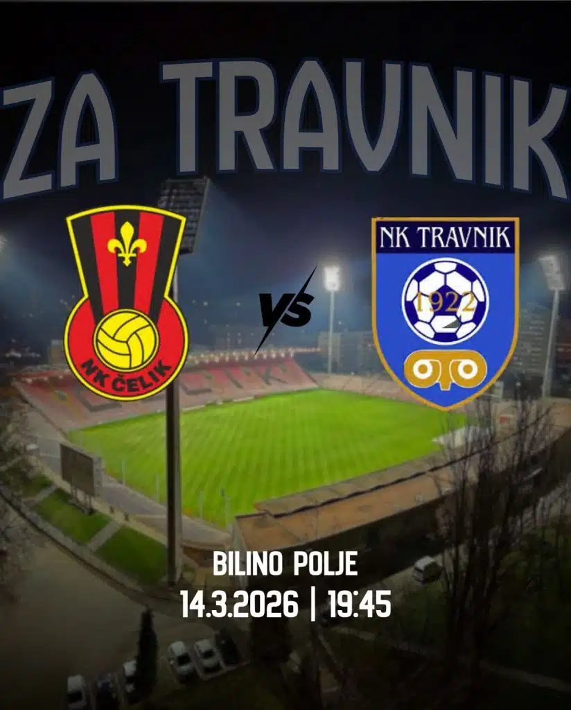 Derbi na zeničkom Bilinom Polju, Veziri gostuju Čeliku