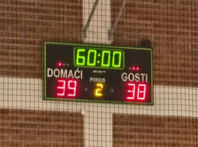 Travnički rukometaši poraženi u Žepču