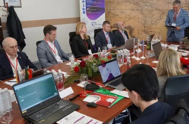 Internacionalni univerzitet Travnik domaćin Erasmus+ projekta RELIABLE