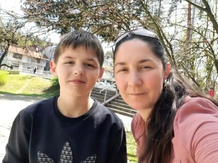 Mirela Belegić iz Novog Travnika vodi najtežu životnu bitku, za terapije potrebno prikupiti preko 60 hiljada KM