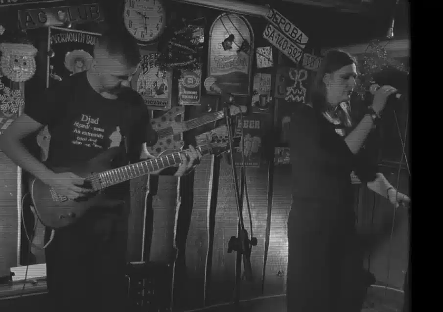 Travnički “Hidden Resonance” objavio novu pjesmu i spot
