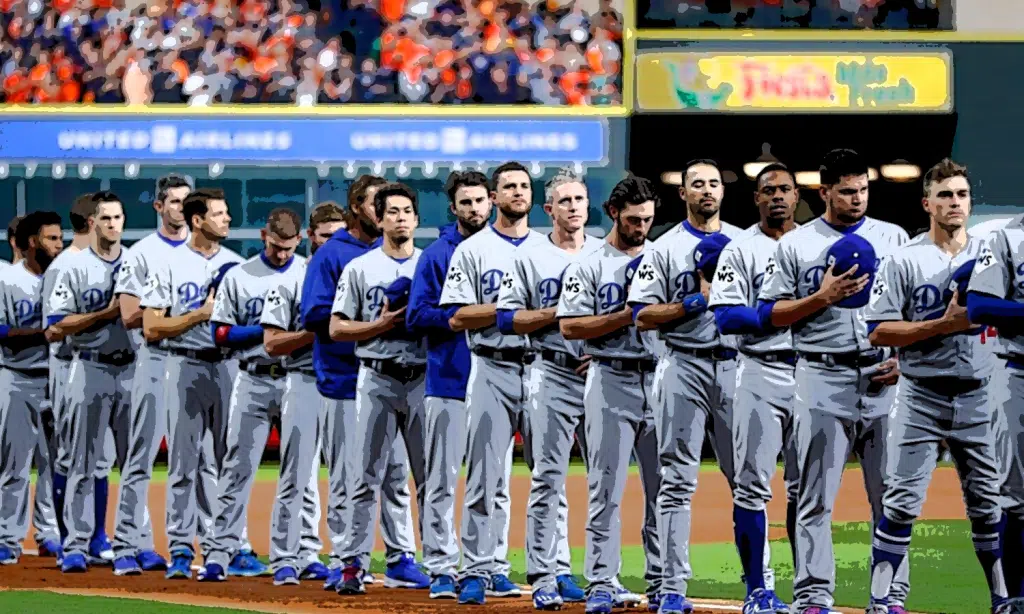 Koliko igrača ima regularni MLB tim na svom rosteru?