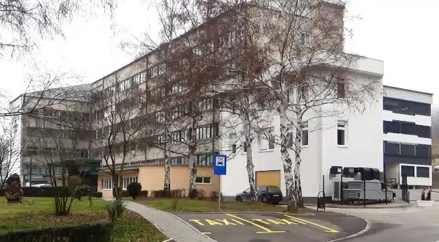 Uređaj za magnetnu rezonancu stigao u JU Bolnica Travnik