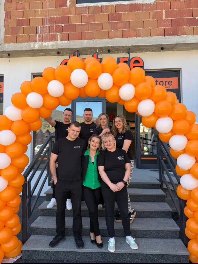 Ponovno otvorena Dstore poslovnica u Gornjem Vakufu
