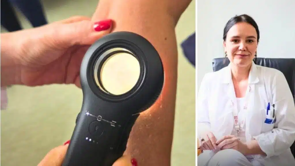 Besplatni pregledi mladeža u Domu zdravlja Travnik u okviru Euromelanoma kampanje